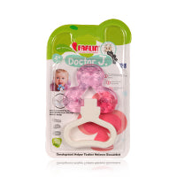 Farlin Cooling Gum Soother Bf-142