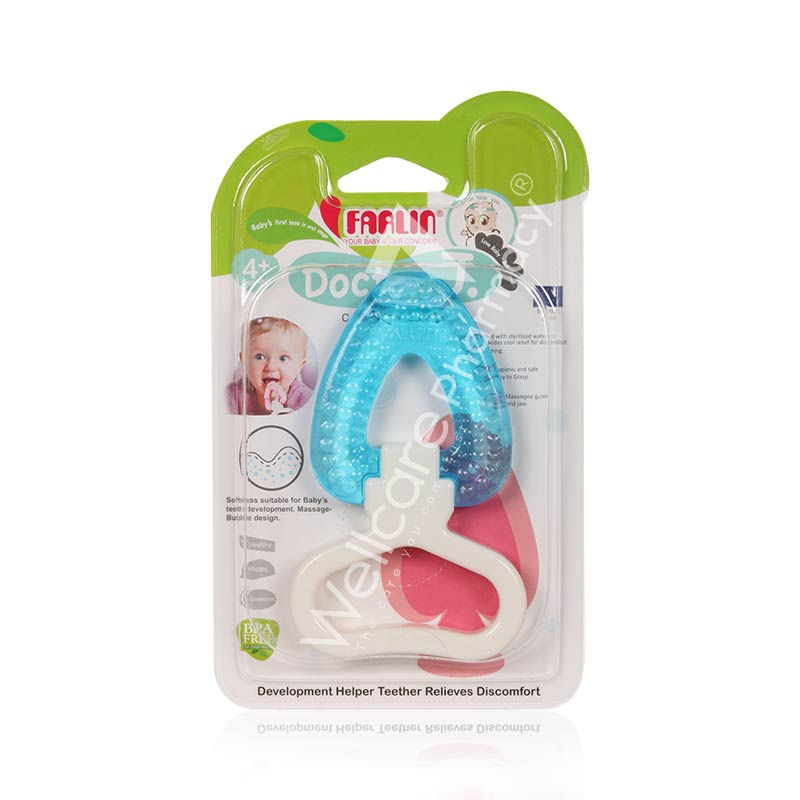 Farlin Cooling Gum Soother Bf-144