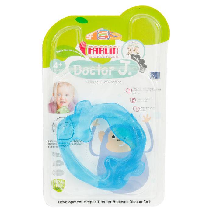 FARLIN COOLING GUM SOOTHER BF-147 FARLIN COOLING GUM SOOTHER BF-147
