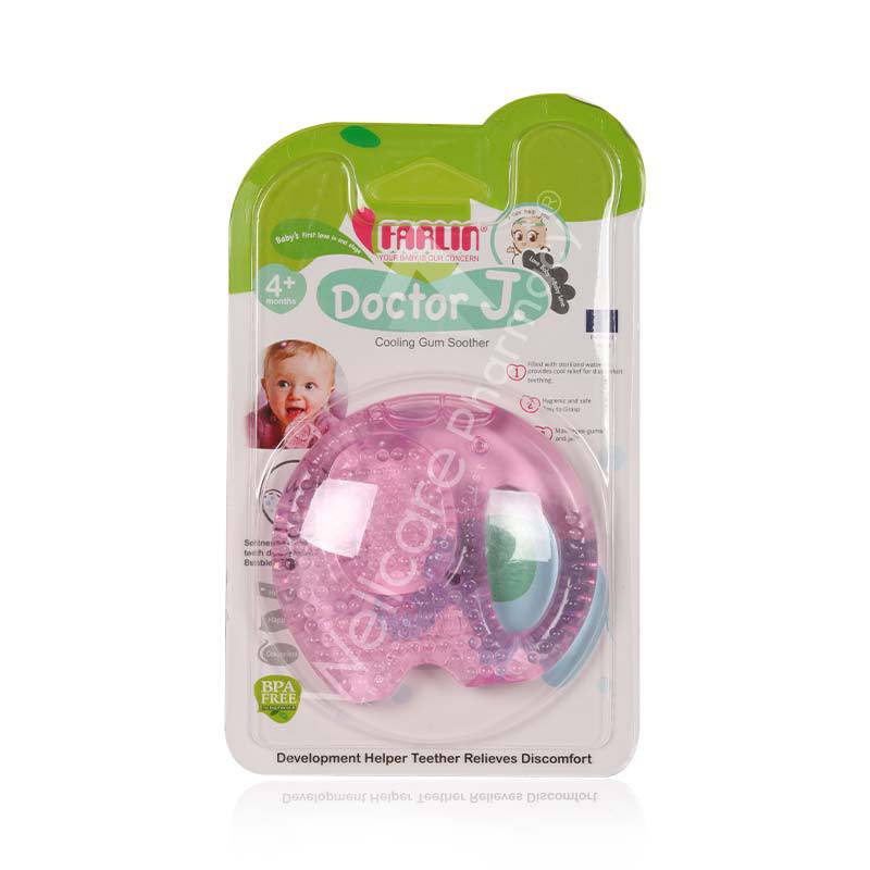 Farlin Cooling Gum Soother Bf-148 Farlin Cooling Gum Soother Bf-148