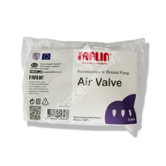 Farlin Air Valve Aa-12005
