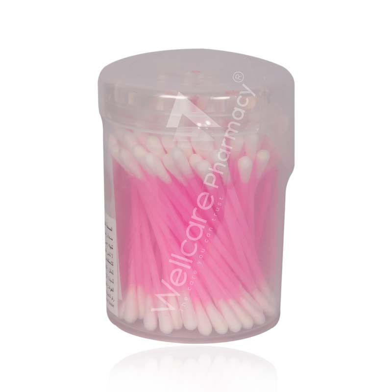 Farlin Cotton Buds 100'S Bf-113