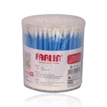 Farlin Cotton Buds 200'S Bf-113-2