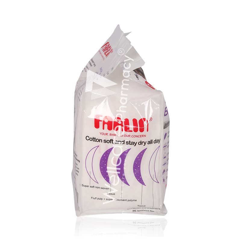 Farlin Disposable Breast Pad Bf-634A