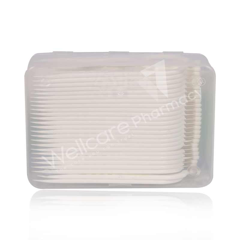 Farlin Disposable Floss Picks Bb-50006