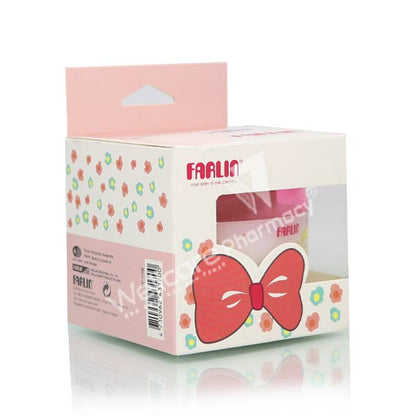 Farlin Free Drop Powder Puff Bf-170B