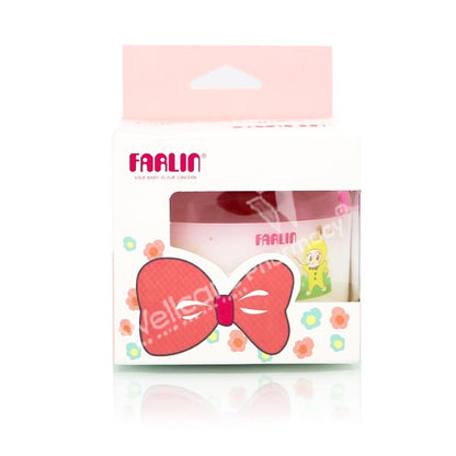 Farlin Free Drop Powder Puff Bf-170B