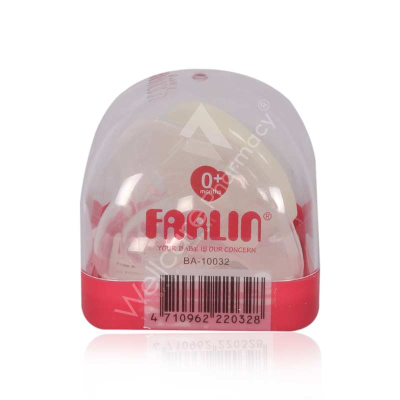 Farlin Glow-In-Dark Pacifier Ba-10032