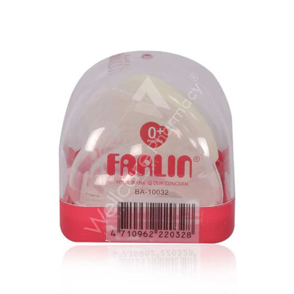 Farlin Glow-In-Dark Pacifier Ba-10032