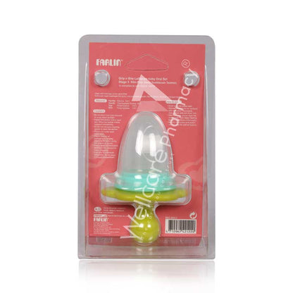 Farlin Hygienic Oral Set Klin-Pop Bbc-003-C