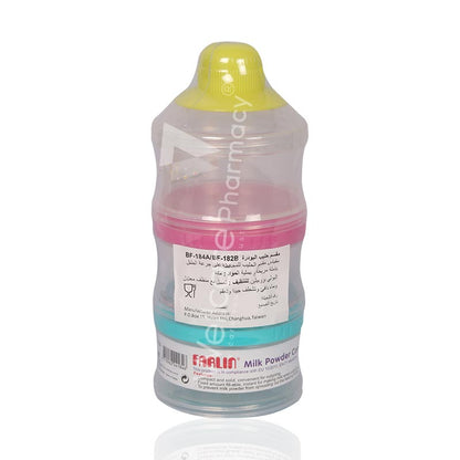 Farlin Milk Powder Container 
Bf-184A