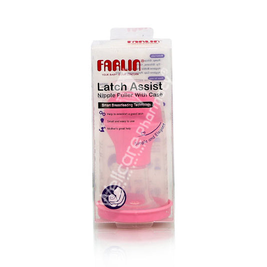 Farlin Nipple Corrector Bf-635