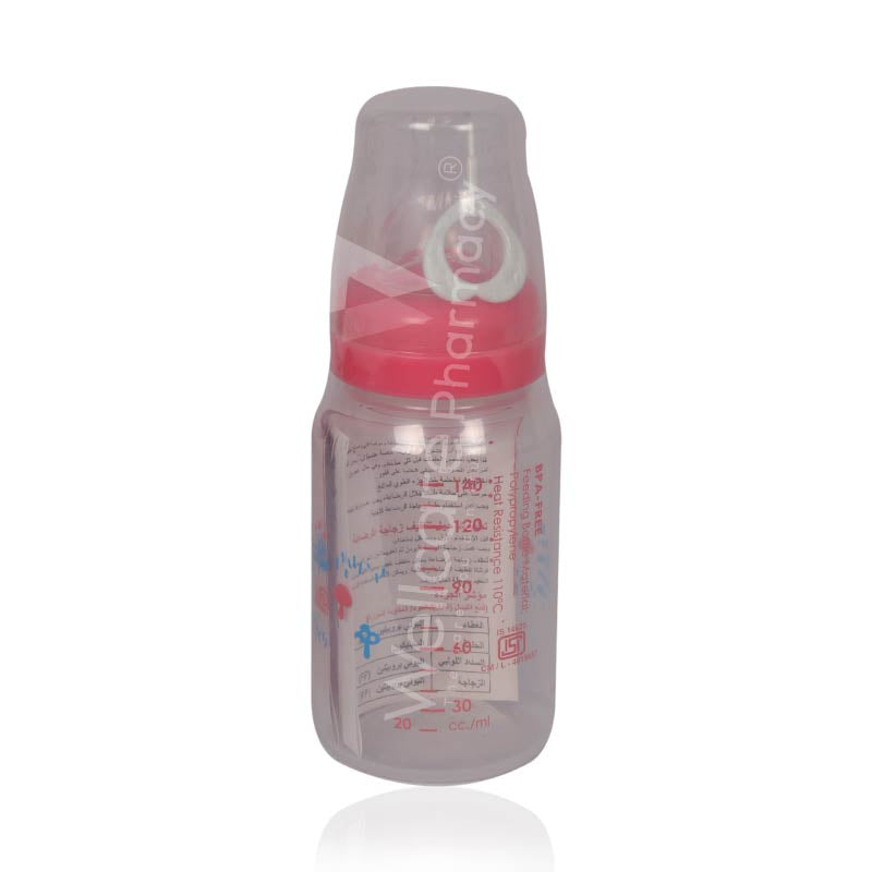 Farlin Pp Standard Neck Feeder 140Ml Ab-41011(G) Farlin Pp Standard Neck Feeder 140Ml Ab-41011(G)