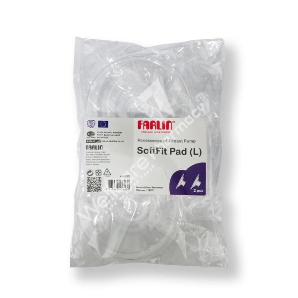 Farlin Soft Fit Pad Large Aa-12003