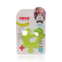 Farlin Educational Smiley Teethers Bbs-004
