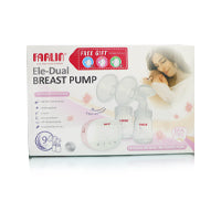Farlin Ele-Dual Electric Breast Pump Aa-12018