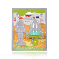 Farlin Hygienic Oral Set Green Bbc-003