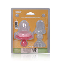 Farlin Hygienic Oral Set Pink Bbc-003