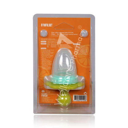 Farlin Hygienic Oral Set Tee-Pop Bbc-003-A