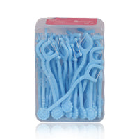 Farlin Kids Fun Floss Picks Bb-50005