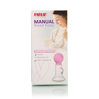 Farlin Manual Breast Pump Bf-638P