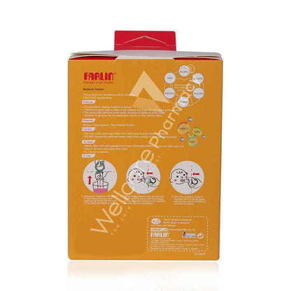 Farlin Medicine Feeder Bf-19103