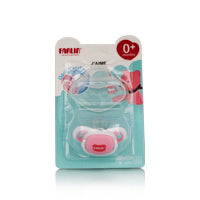Farlin Opal Pacifier Blue 0Months+ Opl-01