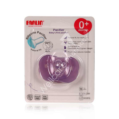 Farlin Pacifier 0 Month+ Ba-10021