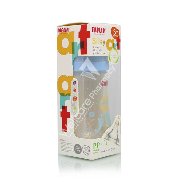 Farlin Pp Feeding Bottle 270Ml Ab-42016(B)