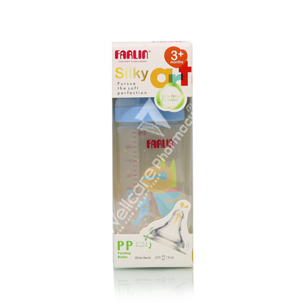Farlin Pp Feeding Bottle 270ml Ab-42016(B)