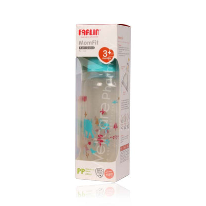 Farlin Pp Standard Neck Feeder 240Ml Ab-41012(B)