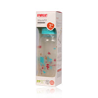 Farlin Pp Standard Neck Feeder 240ml Ab-41012(B)