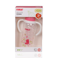 Farlin Pp Standard Neck Feeder 240ml Ab-41014(G)