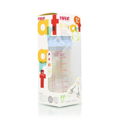 Farlin Pp Standard Neck Feeder 240ml Ab-41017(G) - Wellcare Pharmacy