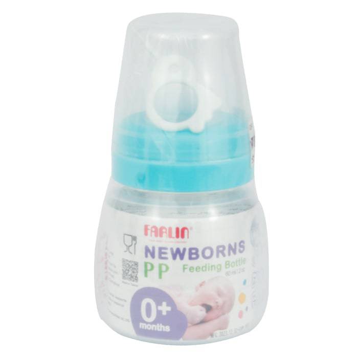 Farlin Pp Standard Neck Feeder 60Ml Ab-41020 Farlin Pp Standard Neck Feeder 60Ml Ab-41020