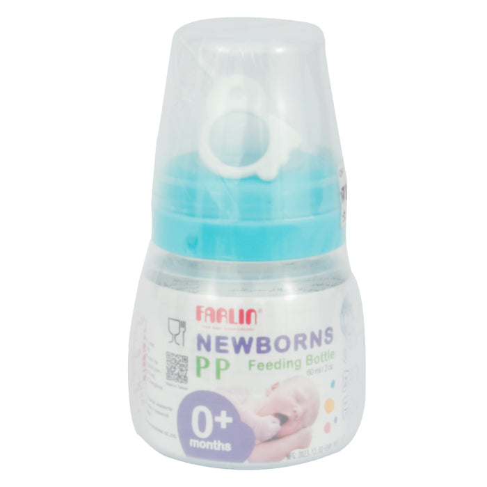 Farlin Pp Standard Neck Feeder 60ml Ab-41020