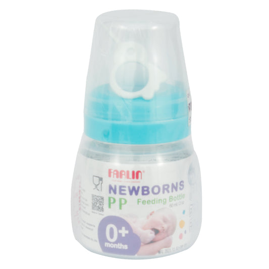 Farlin Pp Standard Neck Feeder 60Ml Ab-41020