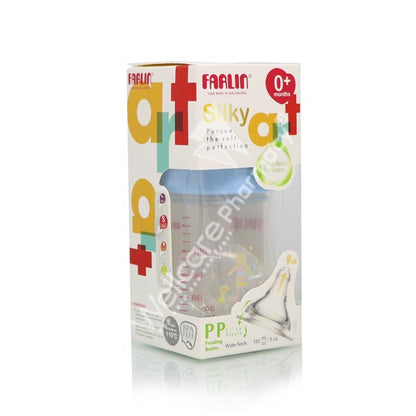 Farlin Pp Wide Neck Feeding Bottle 150ml Ab-42015(B)