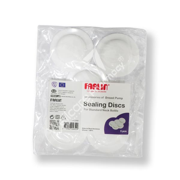 Farlin Sealing Disc Aa-12010
