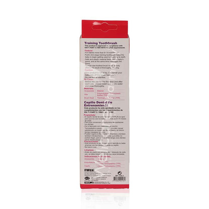 Farlin Second Stage Toothbrush Bf-118-3