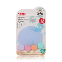 Farlin Silicone Gum Soother Bb-20009