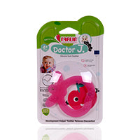 Farlin Silicone Gum Soother Bf-14103