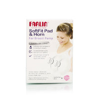 Farlin Soft Fit Pad Medium Aa-14002
