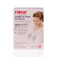 Farlin Soft Fit Pad Small Aa-14001
