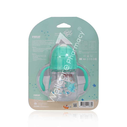Farlin Straw Training Cup 150Ml Ag-10024(B)-15