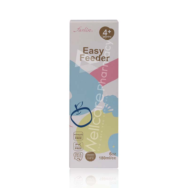 Farlin The Easy Feeder 180ml Ab-44003