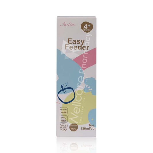 Farlin The Easy Feeder 180Ml Ab-44003