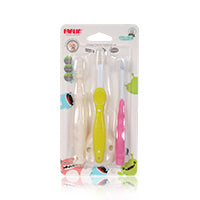 Farlin Three Stages Toothbrush Bf-118a