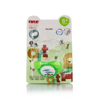 Farlin Tritan Pacifier 6+months Ba-10030-G