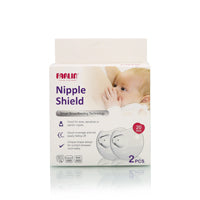 Farlin Ultra Thin Breast Shield Aa-31009